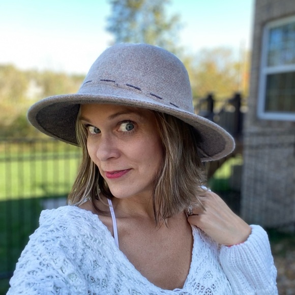 Back in Town Knit Hat